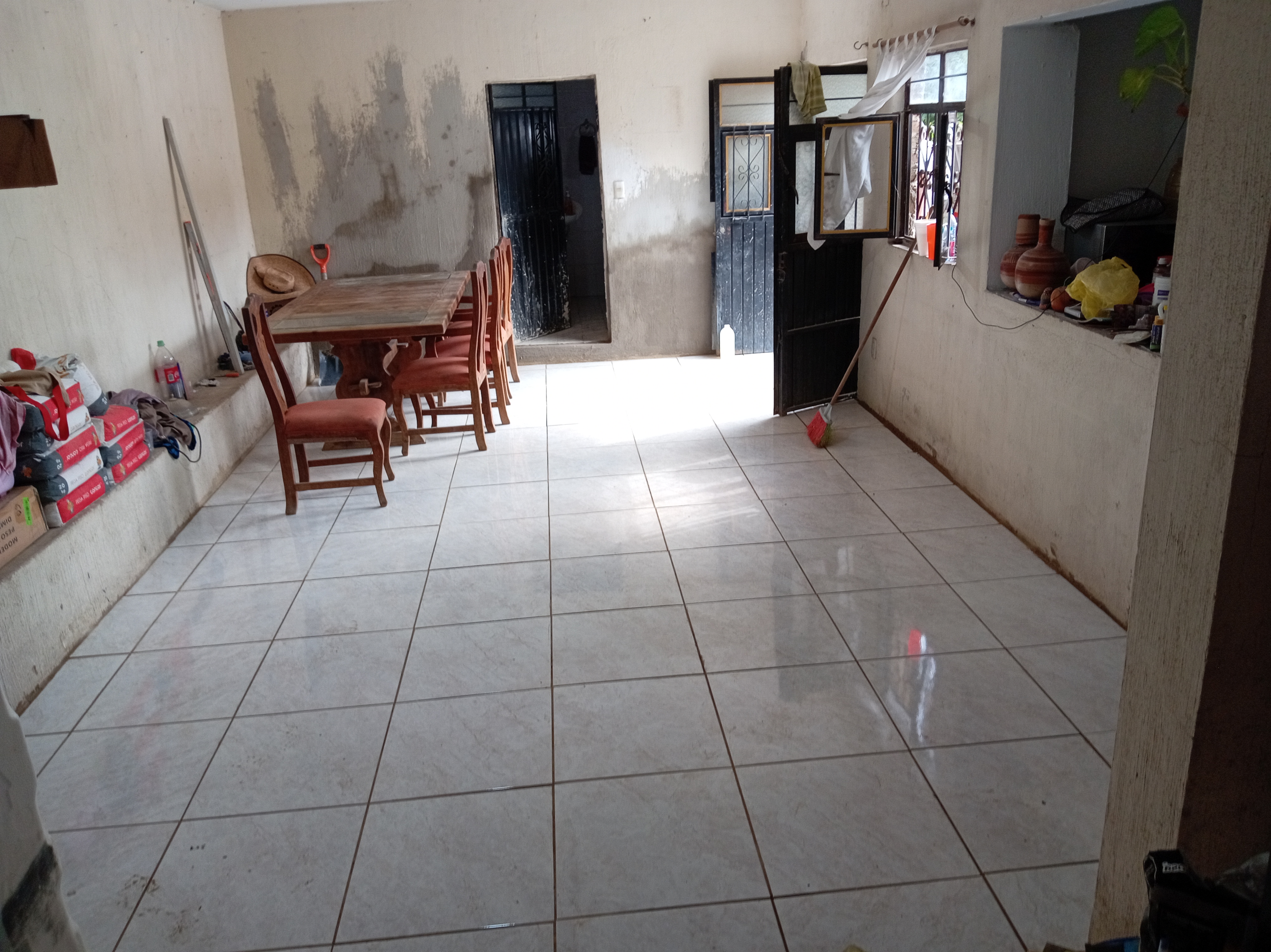 Ingeniero industrial 