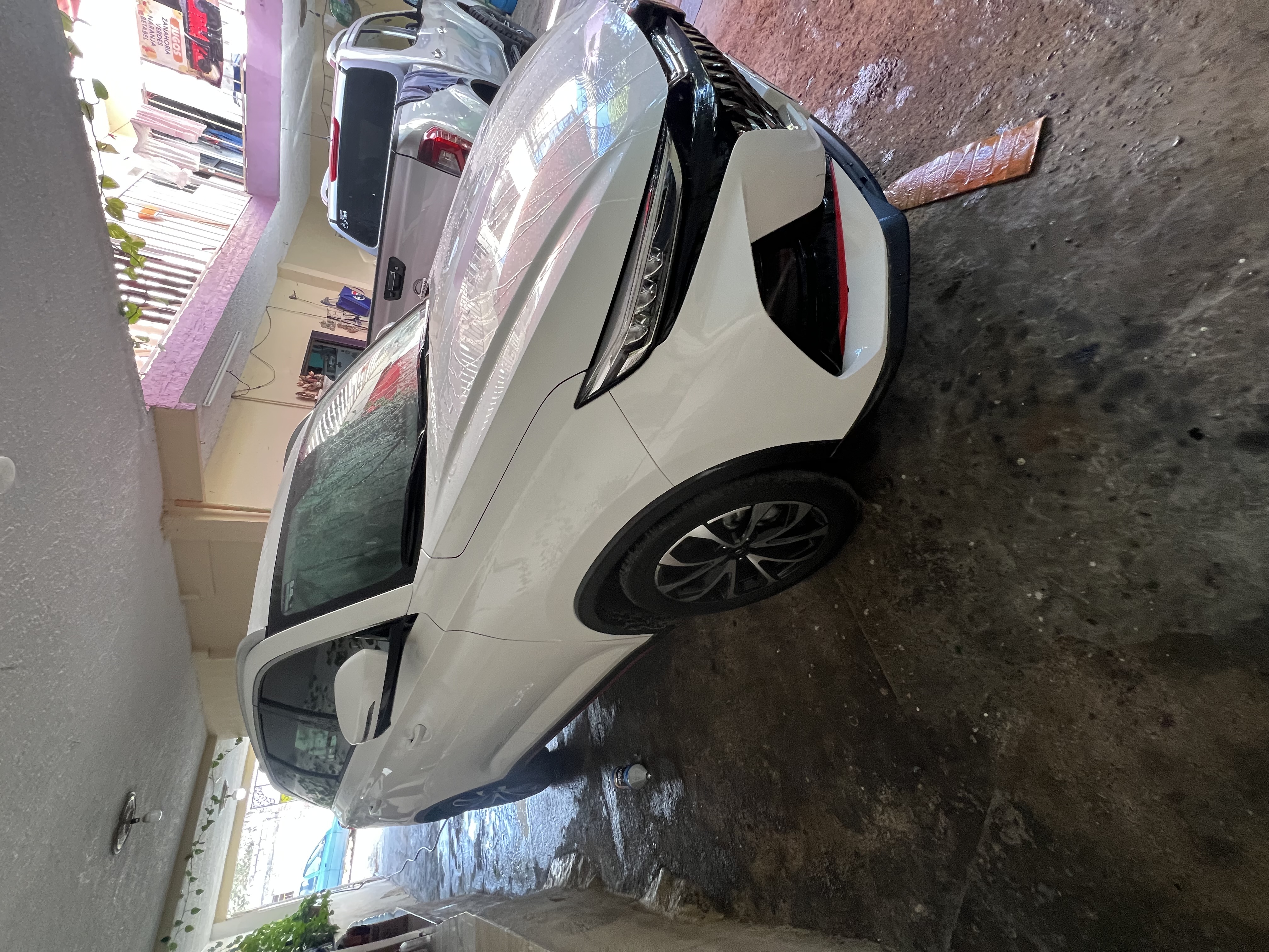 Detallado Automotriz