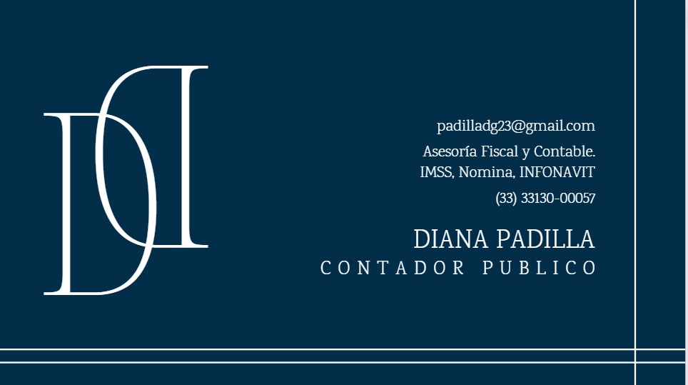 Especialista en Impuestos y Contabilidad para Personas Físicas y PyMEs