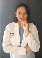 Arantxa Garrido Castillo