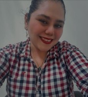 Aura de Jesús Selvas Gómez