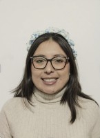 Karla Alejandra Cabrera Per